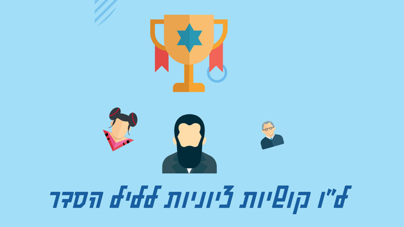 חידון הציונות