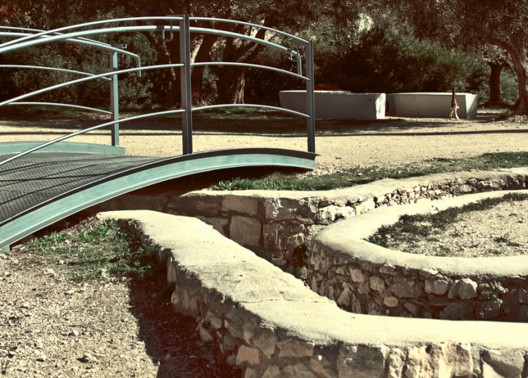 גבעת התחמושת בירושלים