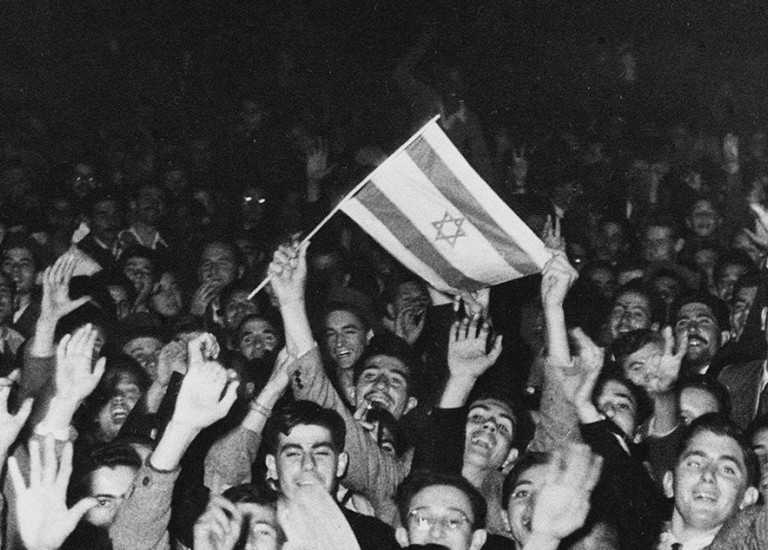כ"ט בנובמבר: בחנו כמה אתם בקיאים