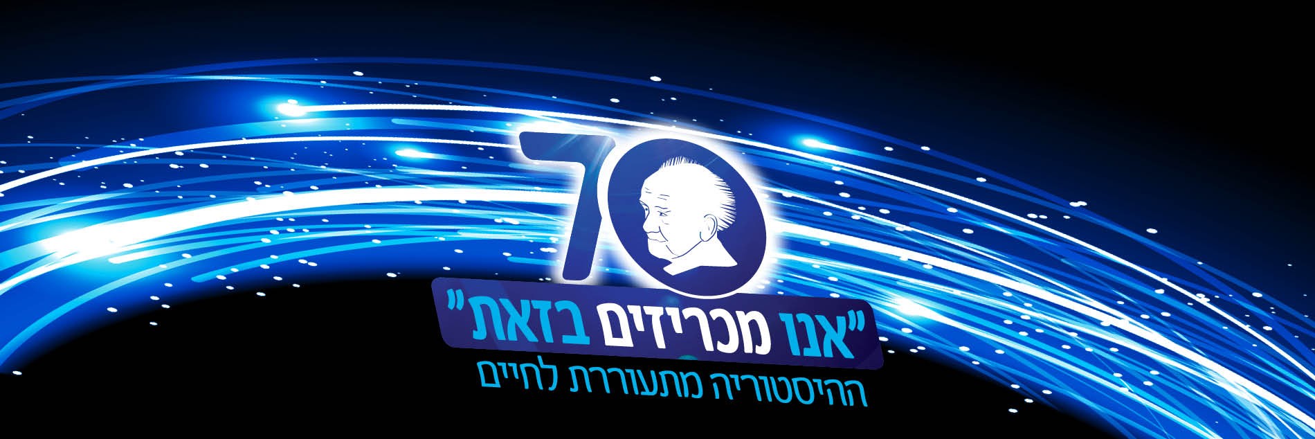 "אנו מכריזים בזאת" – ההיסטוריה מתעוררת לחיים ביום העצמאות