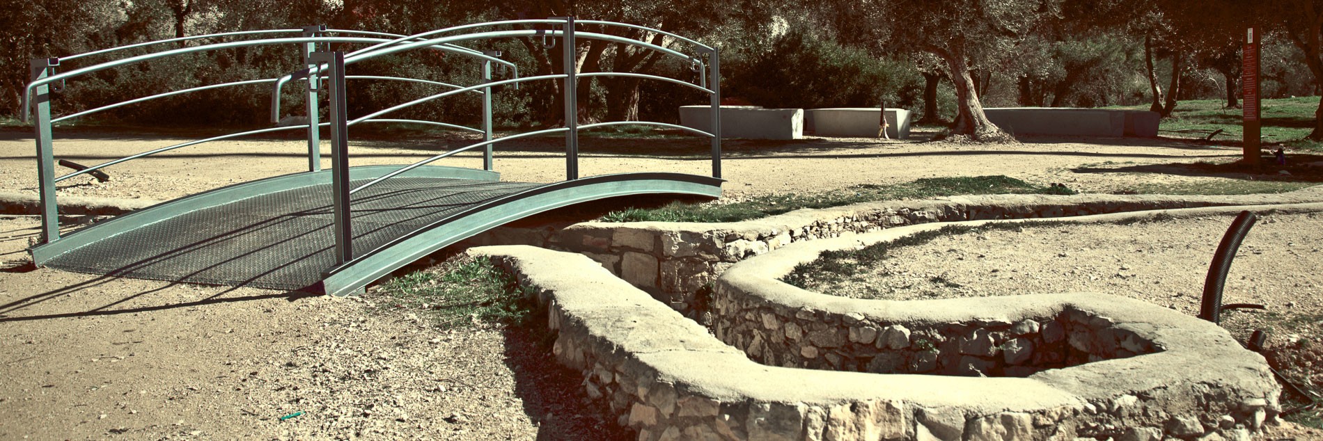 גבעת התחמושת בירושלים
