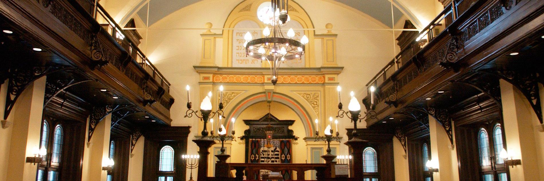הנגשת הארכיון המרכזי לאמנות יהודית 