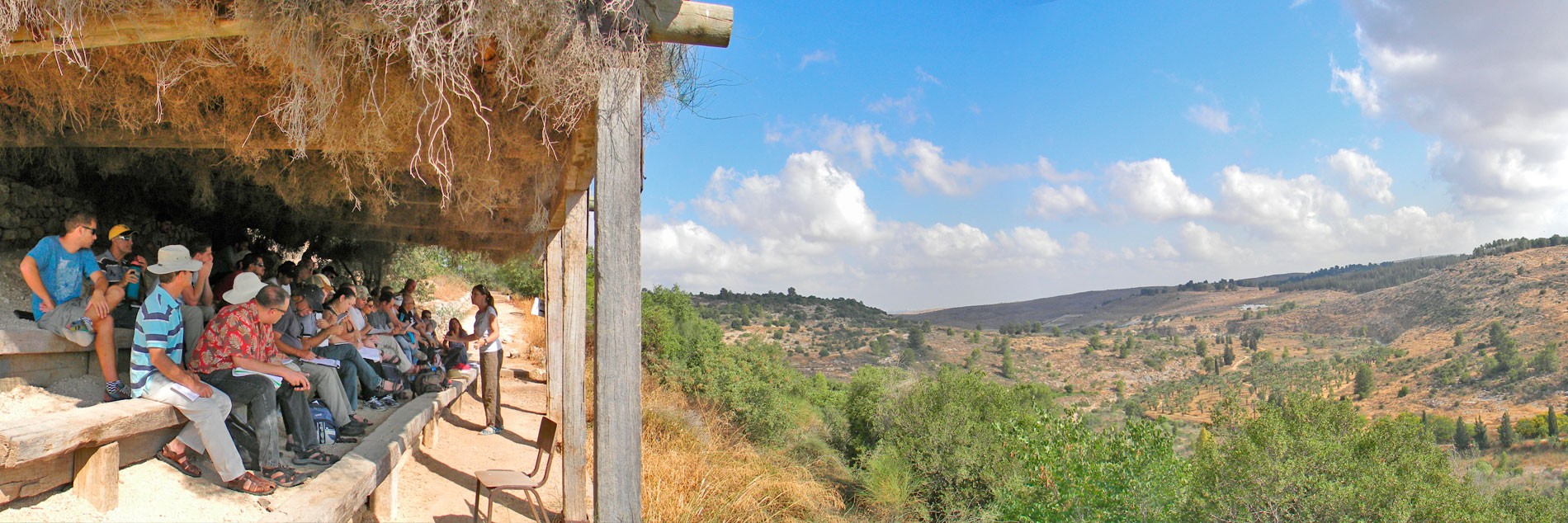   פארק נאות קדומים