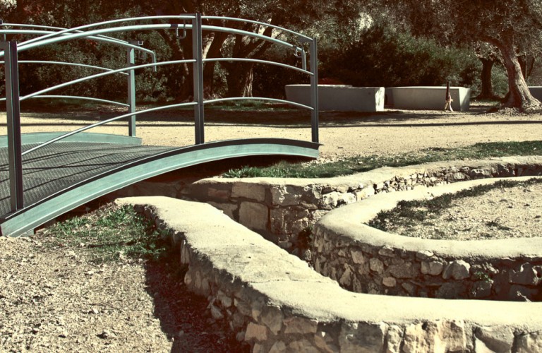 גבעת התחמושת בירושלים