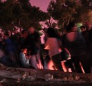 חדש בגבעת התחמושת: חוויית הביקור הלילי