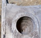אתר מורשת לאומית עיר דוד: נחשף חפץ נדיר ששימש למדידה אחידה של נפח